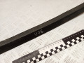 молдинг переднего бампера Mercedes-Benz M-Класс W163 [рестайлинг] W163 2004, 2.7 л., дизель, АКПП, внедорожник 5 дв., полный привод, A1638851325 - фото №3