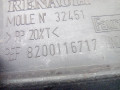накладка декоративная Renault Megane 2 поколение 2005, 1.9 л., дизель, МКПП, универсал, 8200116717 - фото №3