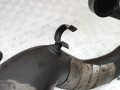 патрубок интеркулера Peugeot 607 1 поколение 2002, 2.2 л., 4HX (DW12TED4/FAP), дизель, седан, 9628792080A, 9635436580, 9637053080, 9634125380, 9639667580, 9632174880 - фото №5