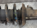 стойка передняя правая Volkswagen Passat B6 2009, 2.0 л., дизель, МКПП, универсал, 3C0413031N - фото №4