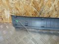обшивка стойки передней левой Renault Grand Scenic 3 поколение 2011, 1.5 л., дизель, МКПП, правый руль, 769120008R - фото №6