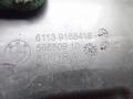 кронштейн (крепление) BMW 7 серия F01/F02 F01 2009, 4.4 л., бензин, АКПП, 61139168416 - фото №4