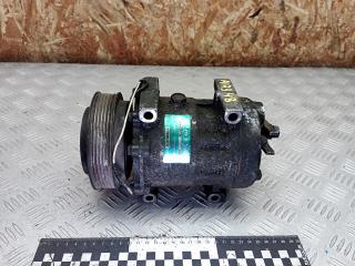 компрессор кондиционера Renault Espace 3 поколение 2000, 2.2 л., дизель, SD7H157911, 7700861971F, 240049, DCP23010, 7700111298, 7700861971, SD7097728, SD7H157911B, SD7H158073, 699579, 699580, 699618