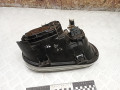 фара левая Volkswagen Golf 4 поколение 1998, 1J2941017D, 89307395 - фото №5
