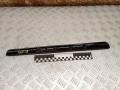 накладка на торпедо (консоль) Jeep Grand Cherokee WJ 2000, 55116408 - фото №4