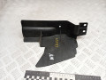 воздуховод (дефлектор) радиатора Nissan Qashqai 1 поколение 2008, 1.5 л., K9K 282, дизель, МКПП, правый руль, 62823JD50B - фото №3