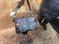 двигатель Audi A2 8Z 2003, 1.4 л., дизель, AMF - фото №5
