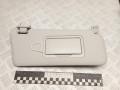 козырек солнцезащитный Mercedes-Benz A W169 2 поколение (2004-2008) 2008, 2.0 л., OM 640.942, дизель, МКПП, хетчбэк 5 дв., правый руль, A1698110040, A1698100210 - фото №2