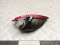 фонарь противотуманный левый Renault Megane 3 поколение 2010, 1.5 л., K9K 724, дизель, МКПП, хетчбэк 3 дв., правый руль, 265850001R - фото №2