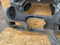 панель передняя салона (торпедо) Renault Scenic 1 поколение 1999, 7700432110, 7700432356, 7700846259 - фото №7
