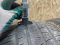 шина Volvo XC90 1 поколение 2005, 2.4 л., D 5244 T, дизель, АКПП, внедорожник 5 дв., полный подключаемый привод, правый руль - фото №12