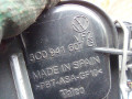фара левая Volkswagen Passat B6 2007, 2.0 л., BWA, бензин, МКПП, седан, 4L0907391, 3C0941607G, 89034934, 89315530, 3C0941751K - фото №10