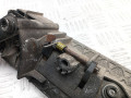 ручка крышки багажника Volkswagen Caddy 3 поколение 2008, 1.9 л., BLS, дизель, АКПП, 2K0827565H, 2K0827565D - фото №5