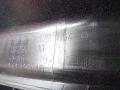 накладка двери (крышки) багажника BMW 7 серия F01/F02 F01 2009, 4.4 л., бензин, АКПП, 51357177664 - фото №10