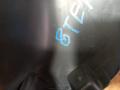 накладка на порог Peugeot 5008 1 поколение 2011, 1.6 л., дизель, МКПП, передний привод, 9685602177 - фото №7