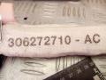 подушка безопасности боковая (шторка) BMW 7 серия F01/F02 F01 2009, 4.4 л., бензин, АКПП, 84911027107, 306272510AF, 306272710AC - фото №6
