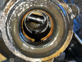 КПП механическая (МКПП) Peugeot 308 T7 2010, 1.6 л., 9HV (DV6ATED4), дизель, МКПП, 20DP60, 4399944A - фото №8