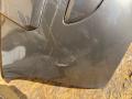 бампер задний Citroen C4 Picasso 1 поколение 2011, 1.6 л., 9HR (DV6C), дизель, МКПП, правый руль - фото №2