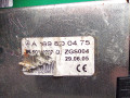 усилитель антенны Mercedes-Benz A W169 2 поколение (2004-2008) 2005, 1.5 л., M 266.920, бензин, МКПП, хетчбэк 5 дв., правый руль, A1698200475 - фото №3