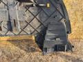 защита бампера (кенгурятник) Citroen C4 Picasso 1 поколение 2011, 1.6 л., 9HR (DV6C), дизель, МКПП, правый руль, 9660005580 - фото №6