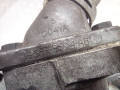 корпус термостата Ford Mondeo 2 поколение 1998, 1.8 л., дизель, 96FF8594AB, 89FF9K478BB - фото №5