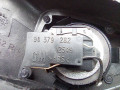 накладка на зеркало Opel Omega B 1996, 2.0 л., бензин, 90379282, 90565852, 90459590 - фото №4
