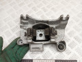 подушка крепления КПП Renault Megane 3 поколение 2010, 1.5 л., K9K 724, дизель, МКПП, хетчбэк 3 дв., правый руль, 112200 - фото №4