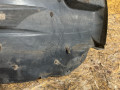 защита арок передняя левая (подкрылок) Peugeot 407 1 поколение 2004, 2.0 л., RHR 10DYVD, дизель, МКПП, передний привод, 9661676780 - фото №4