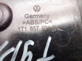 бардачок Volkswagen Touran 1 поколение 2005, 1T1857921B - фото №5