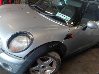 Mini Cooper 2 поколение