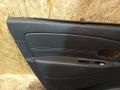обшивка двери задняя левая Renault Grand Scenic 3 поколение 2011, 1.5 л., дизель, МКПП, правый руль, 829A18895R - фото №3