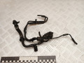 трубка вакуумного насоса Volkswagen Caddy 3 поколение 2008, 1.9 л., BLS, дизель, АКПП, 1K0611939C, 1K0612041E - фото №2