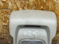 фонарь салона (плафон) Citroen C5 2 поколение 2008, 2.0 л., дизель, МКПП, седан, 9655488677, 9664522280, 9680713880 - фото №2