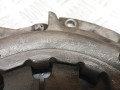 комплект сцепления Mazda 6 GG 2003, 2.0 л., бензин, МКПП, правый руль, LF17, NDS351, LF0216410 - фото №4