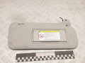 козырек солнцезащитный Citroen C5 1 поколение [рестайлинг] 2006, 2.0 л., дизель, МКПП, хетчбэк 5 дв. - фото №2