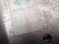 интеркулер Ford Mondeo 2 поколение 2000, 1.8 л., дизель, 97FF9L440AD, 93FF9933AD, 97FF9L440AC, ME97FF9L440AD, 97FF9L440AB, 1671446, 1025160, 1036593, 1056493, 607575, 93FF9D634AH - фото №5