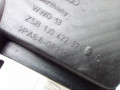 бачок гидроусилителя Volkswagen Bora 1 поколение 2004, 1.6 л., бензин, 1J0422371C, 1J0422887BD - фото №4