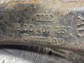 ступица передняя левая Volkswagen Passat B5 1998, 1.8 л., бензин, 8D0407257 - фото №10