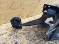 педаль тормоза Peugeot 607 1 поколение 9D 2004, 2.2 л., дизель, АКПП, седан, 9642806780 - фото №8