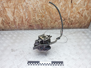 моновпрыск Renault 19 1 поколение 1990, 1.8 л., бензин, 7700732104