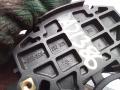 переключатель подрулевой (стрекоза) Mercedes-Benz Vito W639 2010, 2.2 л., дизель, МКПП, A6394640218, A6395450124, 282929 - фото №5