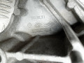 подушка крепления двигателя Renault Megane 2 поколение 2005, 1.9 л., дизель, МКПП, 7700739025, 8200338372, 8200338381 - фото №4