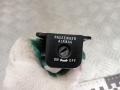 блок AirBag Peugeot 4007 1 поколение 2009, 2.2 л., дизель, МКПП, полный подключаемый привод, правый руль, 8610A054 - фото №3