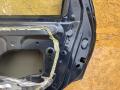 дверь задняя правая Nissan Qashqai 1 поколение 2008, 1.5 л., K9K 282, дизель, МКПП, правый руль - фото №18