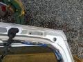 крышка багажника (дверь 3-5) Kia Sorento 2 поколение 2011, 2.2 л., дизель, АКПП, 987002P000, 035111600 - фото №13