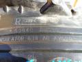 защита арок передняя правая (подкрылок) Nissan Primera P12 2006, 2.2 л., дизель, МКПП, хетчбэк 5 дв., 63840AV600 - фото №9