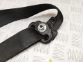 ремень безопасности Nissan Qashqai 1 поколение 2008, 1.5 л., K9K 282, дизель, МКПП, правый руль, 804889, 5507746B, 560212266A, 852532 - фото №3