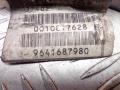 проводка Citroen Berlingo 1 поколение (M59) [рестайлинг] 2006, 2.0 л., дизель, МКПП, фургон, 9641687980 - фото №4
