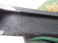 щеткодержатель (поводок стеклоочистителя, дворник) Hyundai Lantra J2 1996, 1.6 л., G4GR, бензин, МКПП, SA611100 - фото №6