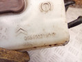 вакуумный усилитель тормозов Citroen C4 Picasso 1 поколение 2011, 1.6 л., 9HR (DV6C), дизель, МКПП, правый руль, 9654002180, 03355815253, 9684423880, 03786257014 - фото №4